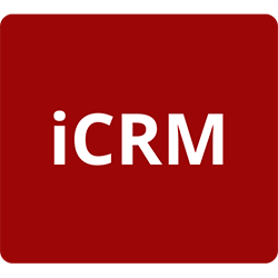 iCRM - Software de Gestão de Doações