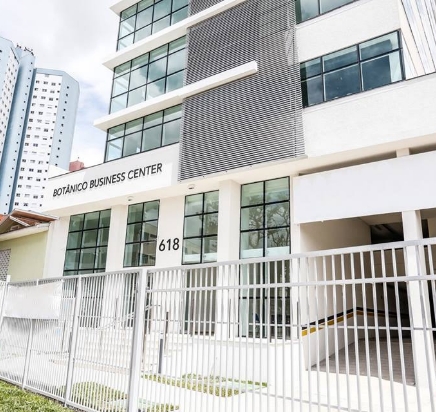 Transformando tecnologia em solução